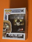 Funko Pop! Vinyl: Skyrim - M'aiq the Liar - GameStop (Exclusive) #135