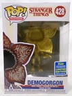 Funko Pop! Stranger Things 428 Demogorgon 2019 Summer Con Exclusive Vinyl Figure