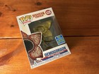 Funko Pop! Stranger Things 428 Demogorgon 2019 Summer Con Exclusive Vinyl Figure