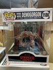 Funko Pop! Deluxe: Stranger Things - Byers House: Demogorgon **Special Edition**