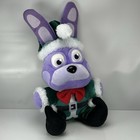 Funko Five Nights Elf Bonnie 9” Plush Holiday Edition 2023 FNAF Freddy’s