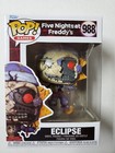 Funko Pop Five Nights at Freddy's #988 Eclipse  Brand NEW IN STOCK