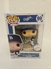 Freddie Freeman Funko Pop 99