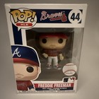 Funko Pop! Vinyl: Freddie Freeman #44