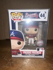 Funko Pop! Vinyl: Freddie Freeman #99