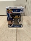 Funko Pop! Vinyl: MLB Los Angeles Dodgers Freddie Freeman #99