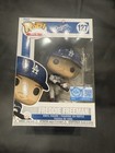 Freddie Freeman Funko Hollywood Exclusive Pop