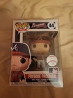 Funko Pop: Freddie Freeman #44