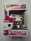 Funko Pop! Sanrio Hello Kitty x Team USA (Tennis) #37 🎾💖✨