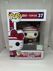 Funko Pop! Sanrio - Hello Kitty (Tennis) Team USA