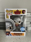 Funko POP! The Suicide Squad: Peacemaker #1110 DC Shop Exclusive
