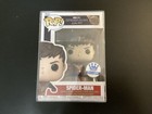 Spider-Man Unmasked Funko Pop #1169 Funko Shop Exclusive No Way Home