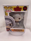Funko Pop! - The Suicide Squad Peacemaker 1110 Fandome DC Shop Exclusive - NEW!!