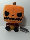Funko Plushies The Nightmare Before Christmas 30th Anniversary Pumpkin King NWT