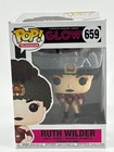 Funko Pop! Television GLOW Ruth Wilder #659 Netflix Series Vaulted Figure NIB