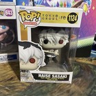 Funko Pop! Vinyl: Tokyo Ghoul - Haise Sasaki #1124