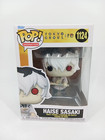 Funko Haise Sasaki #1124 Pop Animation Tokyo Ghoul Re Vinyl Figure w Protector
