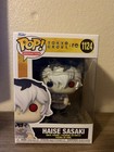 funko pop haise sasaki tokyo ghoul kaneki 1124 protector glow Box ken hero piece