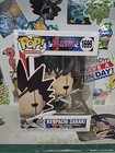 Funko Pop! Vinyl: Bleach - Kenpachi Zaraki - Hot Topic (Exclusive) #1699