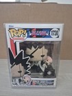 Funko Pop #1730  Bleach Kenpachi Zaraki With Yachiru Chalice Collectibles EX