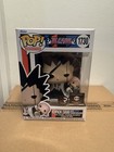 Funko Pop! Bleach Kenpachi Zaraki With Yachiru #1730 Chalice Collectibles EX