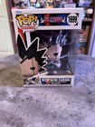 Funko Pop! Bleach Kenpachi Zaraki #1699 W/pop protector