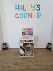 Brand New Funko Wraith 545 Apex Legends Pop Figure