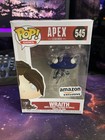 Funko POP! Apex Legends: Wraith #545 *Amazon Exclusive*