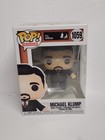 Funko Pop! Television The Office Michael Klump #1059