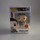 Funko Pop! Vinyl: The Office - Michael Klump - EB Games (Exclusive) #1059