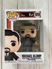 Funko Pop! Television The Office: Michael Klump #1059 Vinyl Figure KT