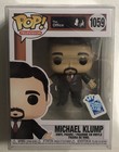 New Funko Pop TV The Office Michael Klump Vinyl Figure #1059 *MIB* Funko Insider