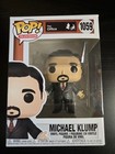 Funko Pop Michael Klump