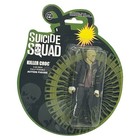 Funko Reaction Action Figure: Suicide Squad - Killer Croc Brand New Sealed
