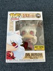 Funko Pop - #770 Evil Inuyasha Hot Topic - New