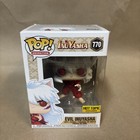 Funko POP! Animation: InuYasha #770 - Evil InuYasha (Hot Topic Exclusive)