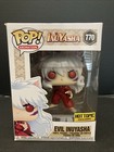 Funko Pop! Animation Vinyl: Inuyasha - Evil Inuyasha Hot Topic Exclusive #770