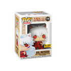 Funko Pop! Vinyl: Inuyasha - Evil Inuyasha - Hot Topic (Exclusive) #770