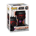 Star Wars: The Mandalorian - Moff Gideon with Armor Pop! Vinyl Figure #713