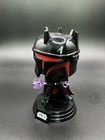 Funko Pop! Vinyl: Star Wars - Moff Gideon with Armor #713 - OOB
