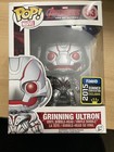 Funko POP! Marvel Avengers: Age of Ultron Ultron (Grinning) #83 Vinyl Figure