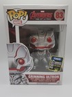 Funko Pop! Vinyl: Marvel - Ultron (Grinning) 2015 Summer Convention Excl. #83