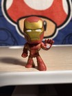 Funko Mystery Minis Avengers Age Of Ultron: IRON MAN Bobblehead Figure