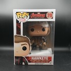 Funko Pop! Vinyl: Avengers Age of Ultron Hawkeye #70