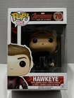 Funko POP! Avengers Age of Ultron HAWKEYE Vinyl Bobblehead Figure #70
