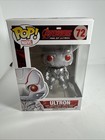 Funko POP! Marvel Avengers: Age of Ultron #72 Vinyl Figure