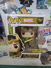 Funko Pop! Marvel Loki: Agent Of Asgard #1247 (Hot Topic Exc) Vinyl Figure