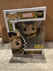 Funko Pop! Marvel - Loki: Agent of Asgard #1247 (Hot Topic Exclusive)