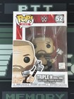 WWE Funko Pop Figure Triple H #52 Skull King - Sent w/ Pop protector NEW HHH