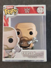 WWE  BITTY POP "SKULL KING TRIPLE H " #52 "HYPER RARE" VARIANT